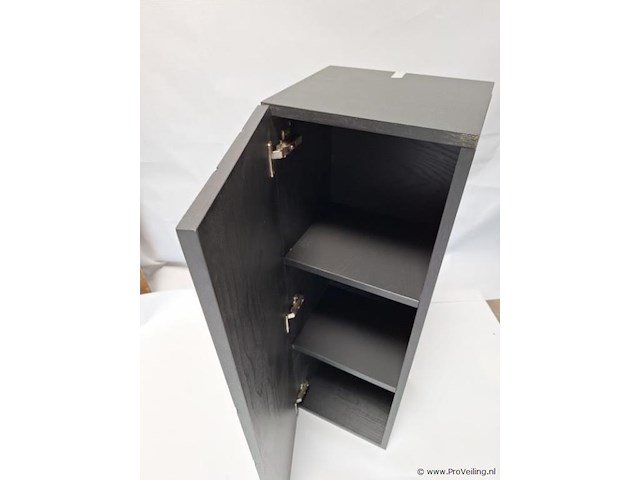 Design opbergkast - afbeelding 2 van  4