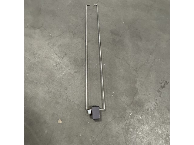 Design plafondlamp systeem, gedeomonteerd - afbeelding 5 van  5