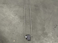 Design plafondlamp systeem, gedeomonteerd - afbeelding 5 van  5