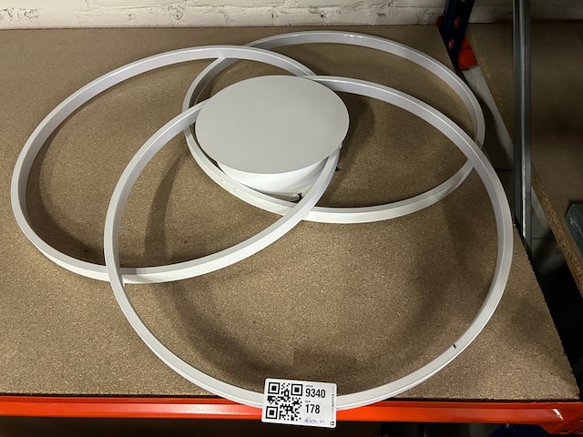 Design plafondlamp - afbeelding 1 van  4