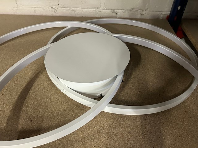Design plafondlamp - afbeelding 2 van  4