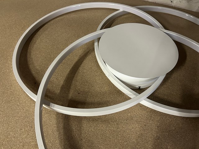 Design plafondlamp - afbeelding 3 van  4