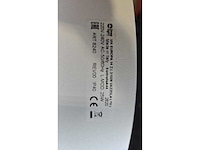 Design plafonnière, linea light, 8240, wit - afbeelding 4 van  10