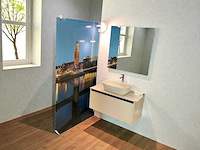 Design radawey inloopdouche 120x200cm