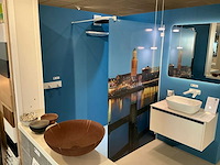 Design radawey inloopdouche 120x200cm - afbeelding 2 van  4