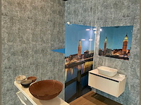 Design radawey inloopdouche 120x200cm - afbeelding 4 van  4