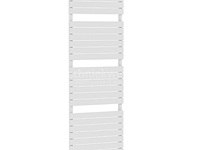 Design radiator h1771 l0600, stelrad, almada - afbeelding 1 van  6