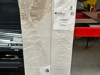 Design radiator h1771 l0600, stelrad, almada - afbeelding 2 van  6