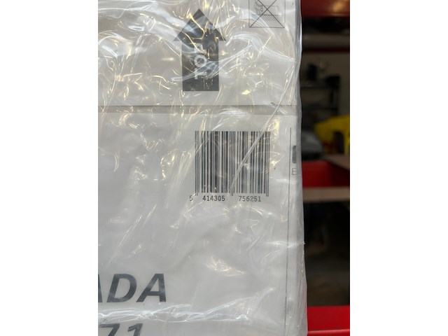 Design radiator h1771 l0600, stelrad, almada - afbeelding 4 van  6