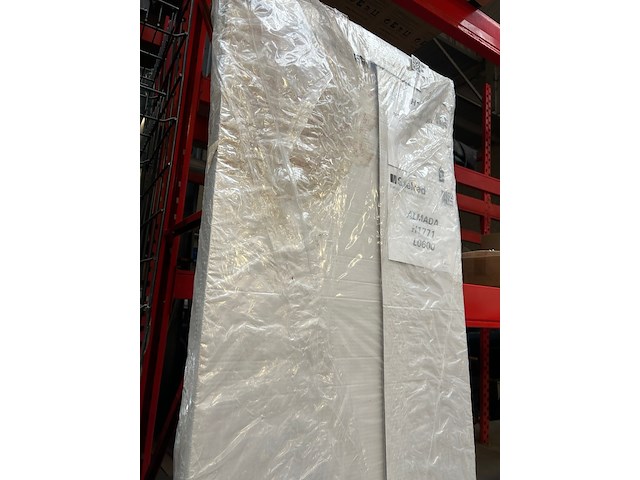 Design radiator h1771 l0600, stelrad, almada - afbeelding 5 van  6
