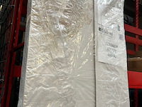 Design radiator h1771 l0600, stelrad, almada - afbeelding 5 van  6