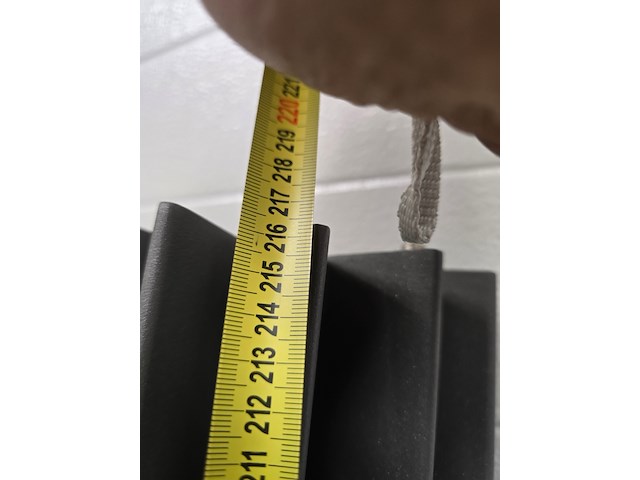 Design radiator radson nf, grijs - afbeelding 5 van  8