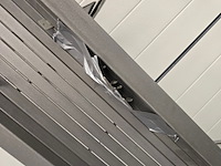 Design radiator radson nf, grijs - afbeelding 7 van  8