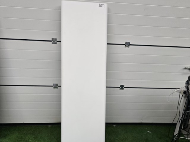 Design radiator radson nf, wit - afbeelding 1 van  6