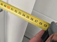 Design radiator radson nf, wit - afbeelding 5 van  6