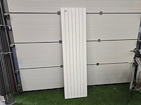 Design radiator radson nf, wit - afbeelding 1 van  8