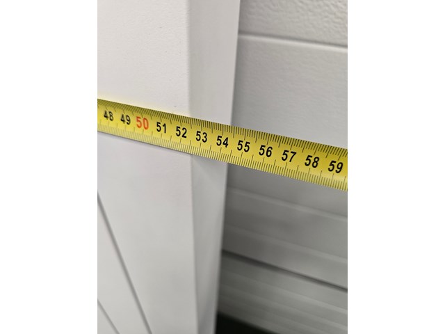 Design radiator radson nf, wit - afbeelding 4 van  8