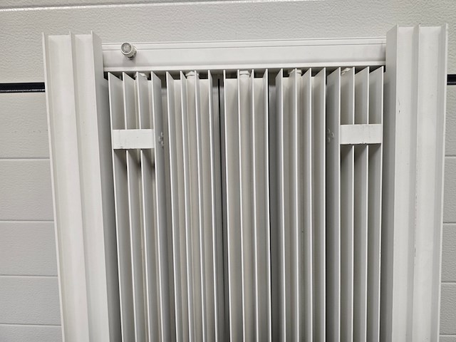 Design radiator radson nf, wit - afbeelding 6 van  8