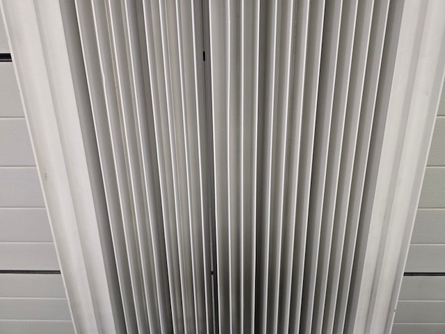 Design radiator radson nf, wit - afbeelding 7 van  8