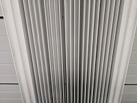 Design radiator radson nf, wit - afbeelding 7 van  8