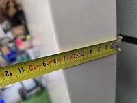 Design radiator radson nf, wit - afbeelding 1 van  9