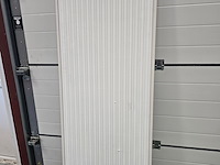 Design radiator radson nf, wit - afbeelding 4 van  9
