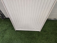 Design radiator radson nf, wit - afbeelding 6 van  9