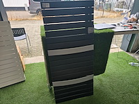 Design radiator radson nf - afbeelding 1 van  6