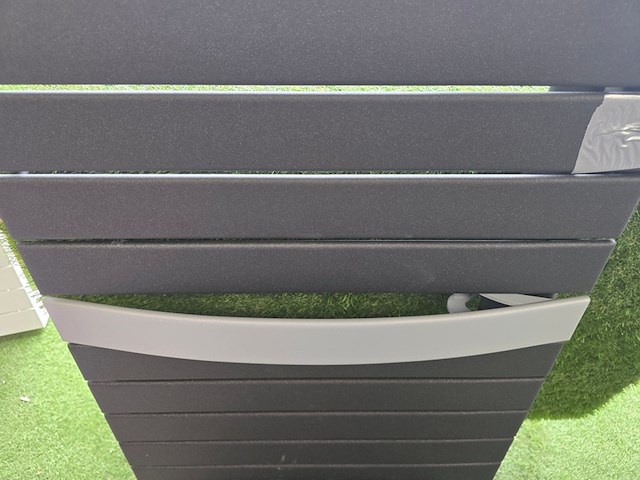 Design radiator radson nf - afbeelding 2 van  6