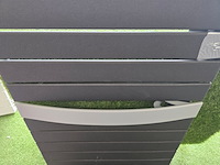 Design radiator radson nf - afbeelding 2 van  6