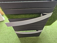 Design radiator radson nf - afbeelding 3 van  6