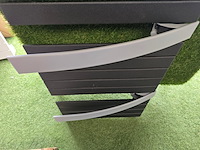 Design radiator radson nf - afbeelding 4 van  6