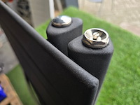 Design radiator radson nf - afbeelding 5 van  6