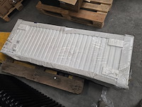 Design radiator radson, wit - afbeelding 1 van  7