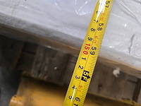 Design radiator radson, wit - afbeelding 5 van  7