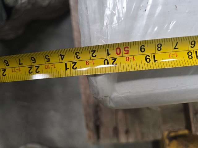 Design radiator radson, wit - afbeelding 6 van  7