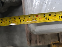 Design radiator radson, wit - afbeelding 6 van  7