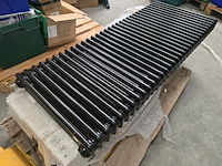 Design radiator radson, zwart - afbeelding 2 van  7