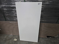 Design radiator thermic, wit - afbeelding 1 van  7