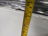 Design radiator thermic, wit - afbeelding 6 van  7
