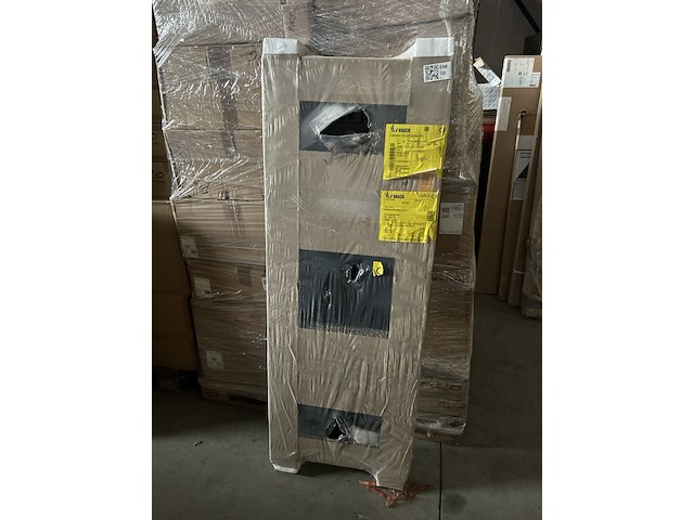 Design radiator vasco, oni o-np - afbeelding 2 van  5