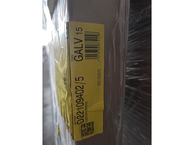 Design radiator vasco, oni o-np - afbeelding 5 van  5