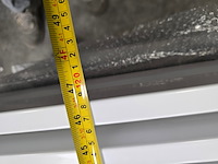 Design radiator vasco, wit - afbeelding 4 van  5