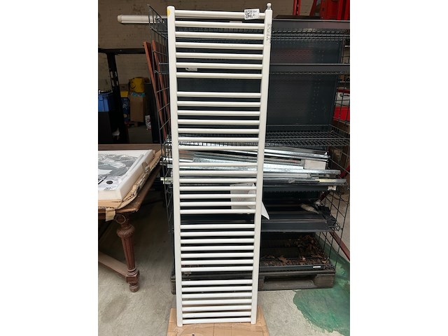 Design radiator, vasco - afbeelding 1 van  4