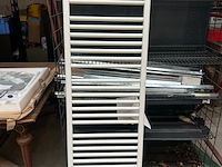 Design radiator, vasco - afbeelding 1 van  4