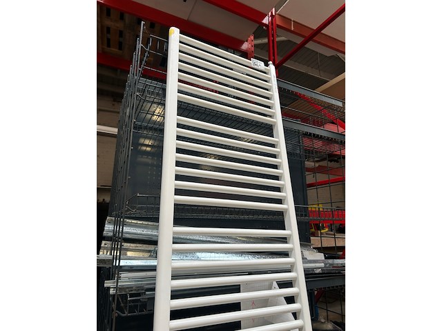 Design radiator, vasco - afbeelding 2 van  4