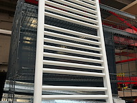 Design radiator, vasco - afbeelding 2 van  4