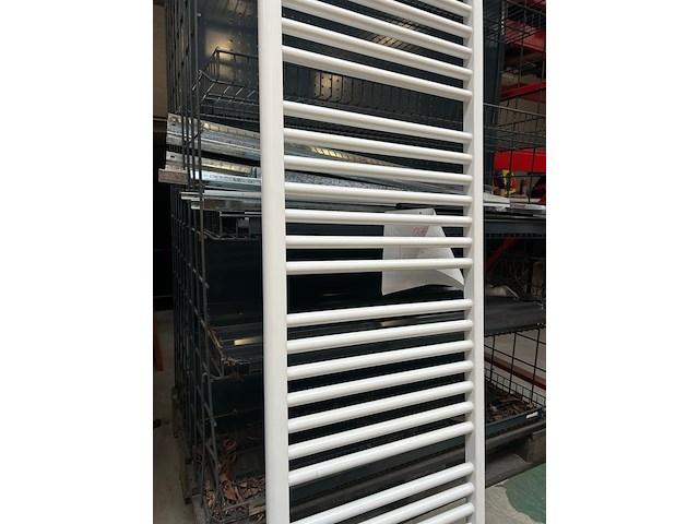 Design radiator, vasco - afbeelding 3 van  4