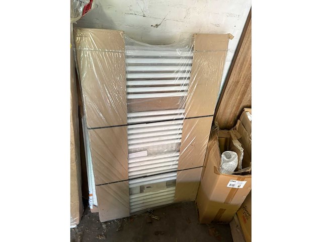 Design radiator - afbeelding 3 van  3