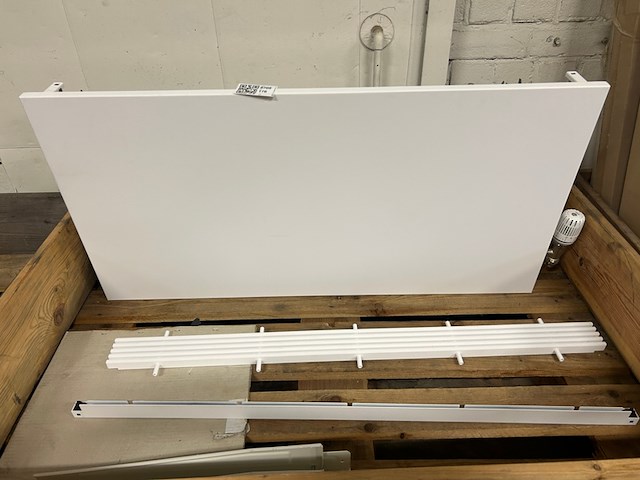 Design radiator - afbeelding 1 van  6